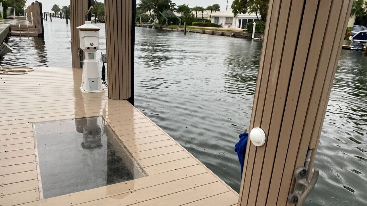 Photo of Outdoor in Singer Island