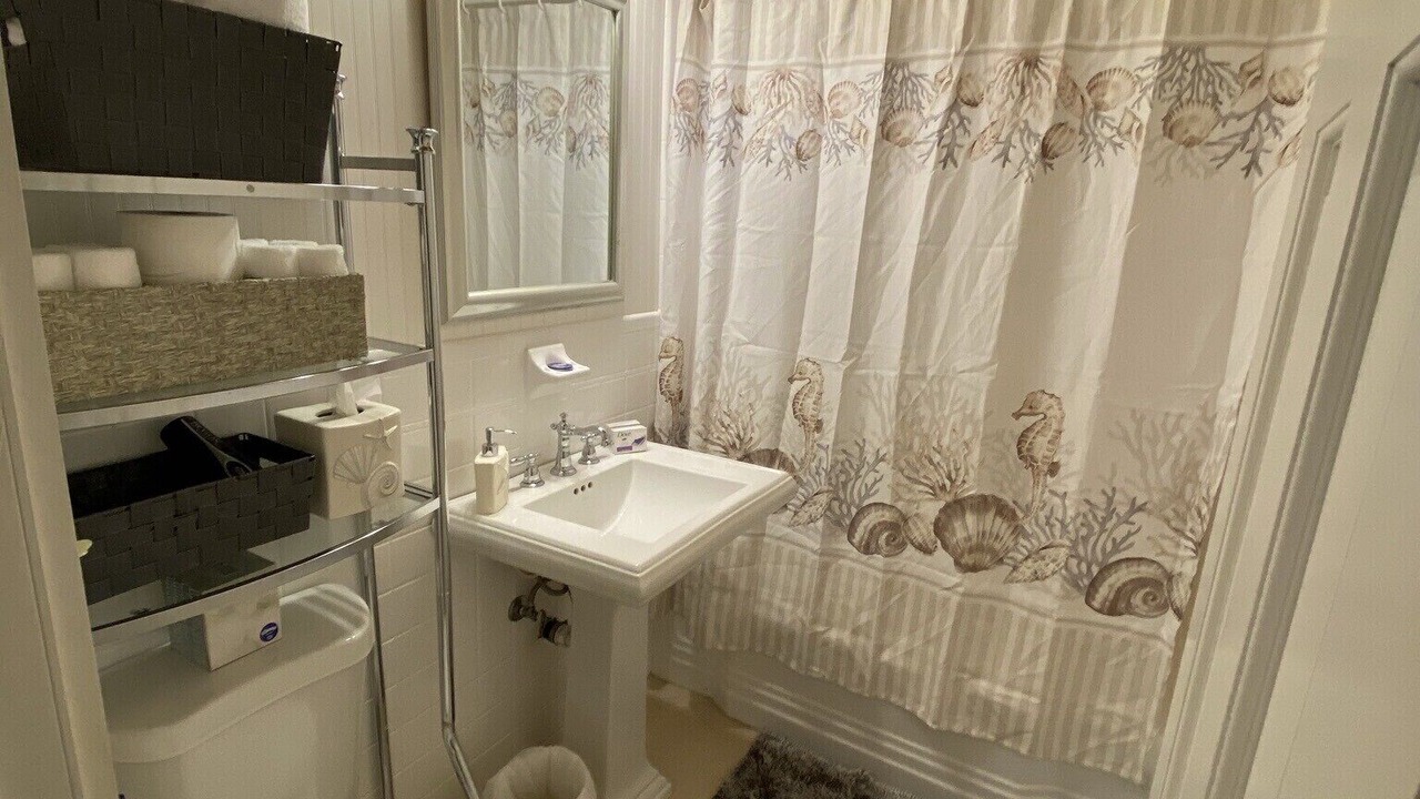 Photo of Bathroom in Singer Island