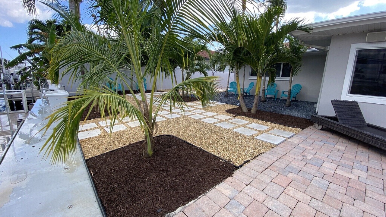 Photo of Patio Balcony in Singer Island