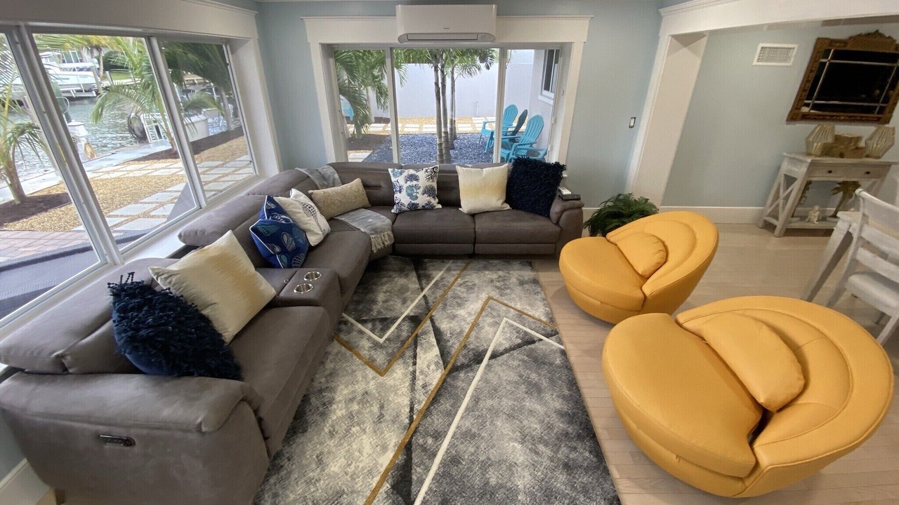 Photo of Livingroom in Singer Island