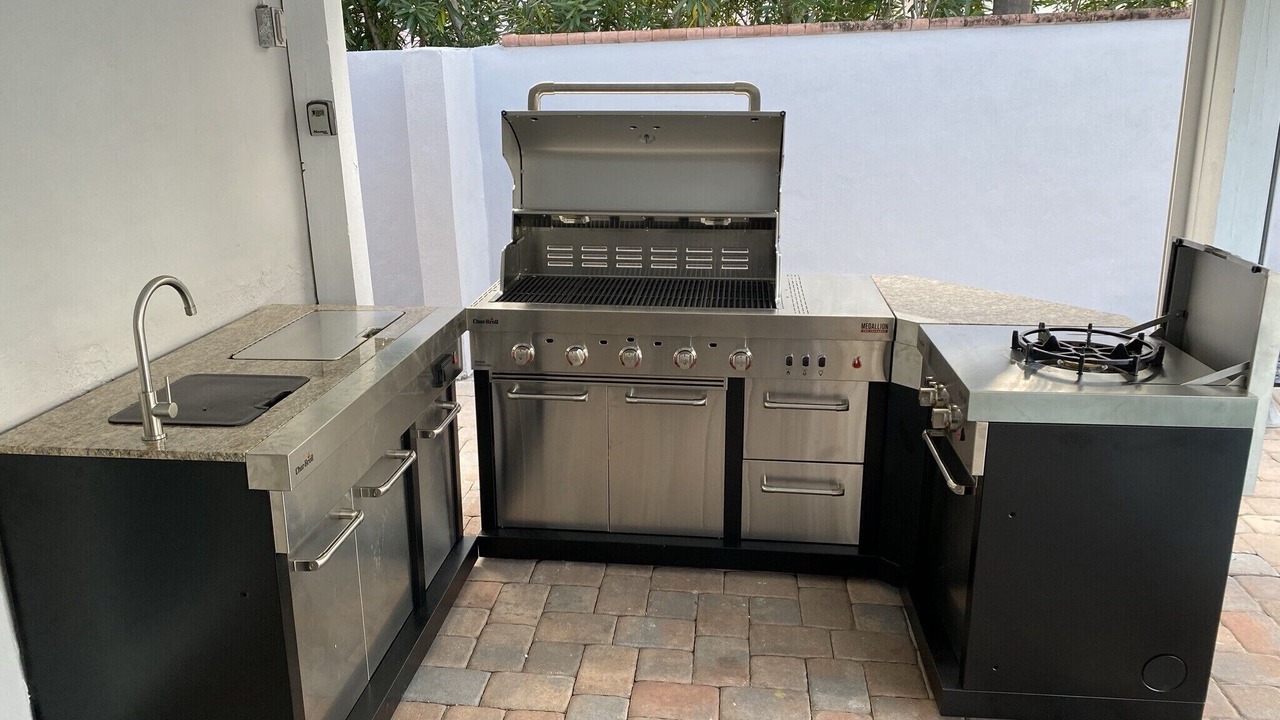 Photo of Patio Balcony in Singer Island