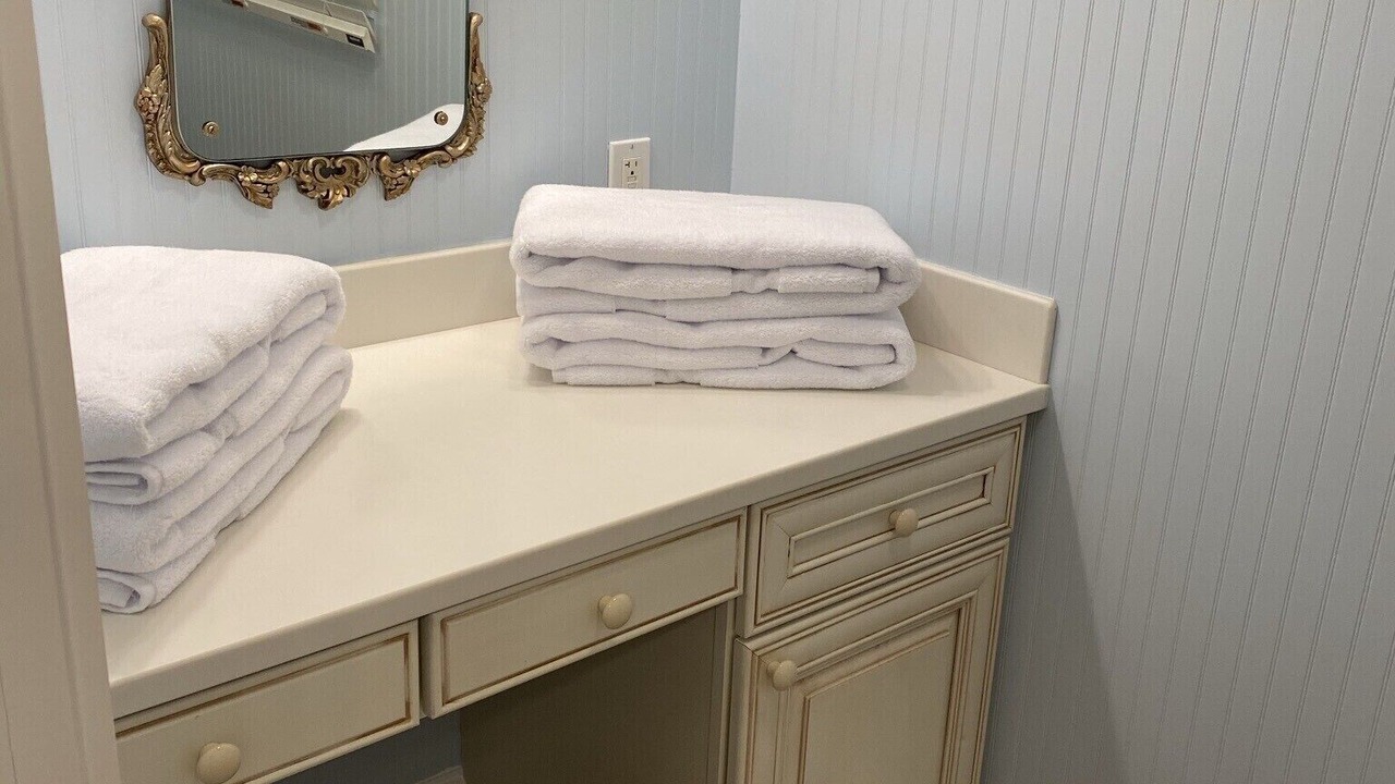 Photo of Bathroom in Singer Island