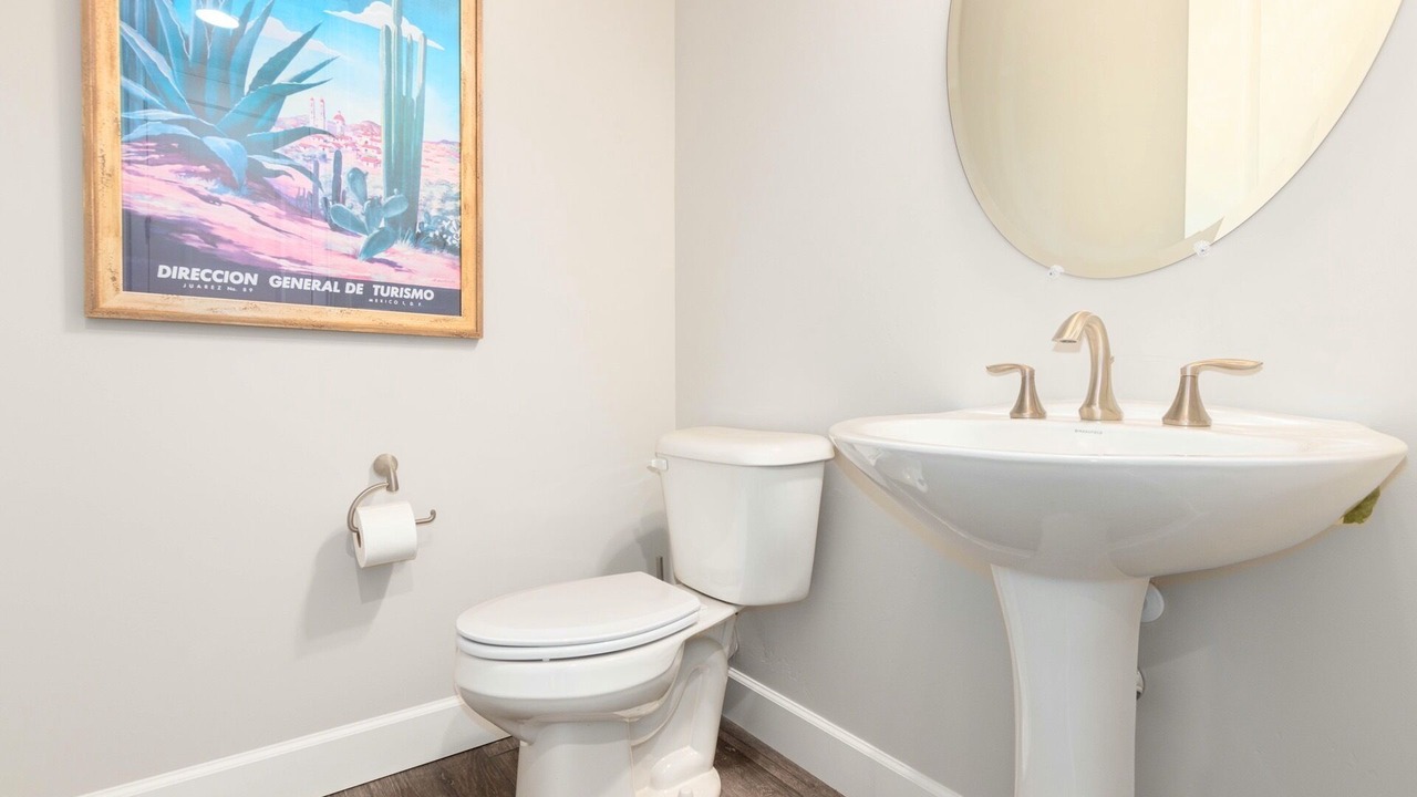 Photo of Bathroom in Rio Verde Foothills