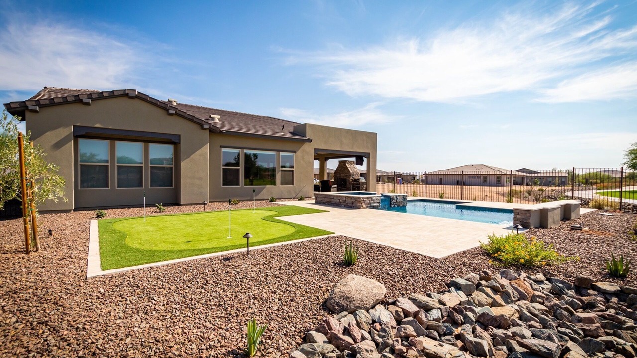 Photo of Others in Rio Verde Foothills