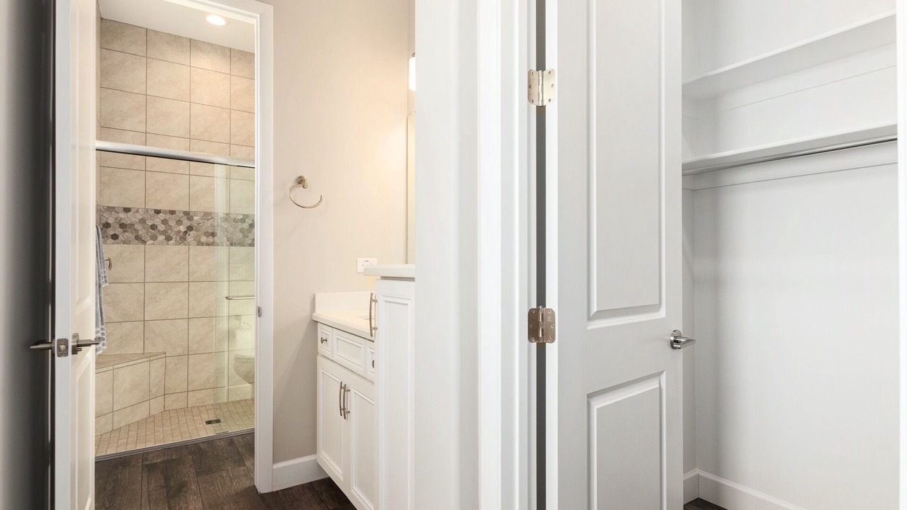 Photo of Bathroom in Rio Verde Foothills