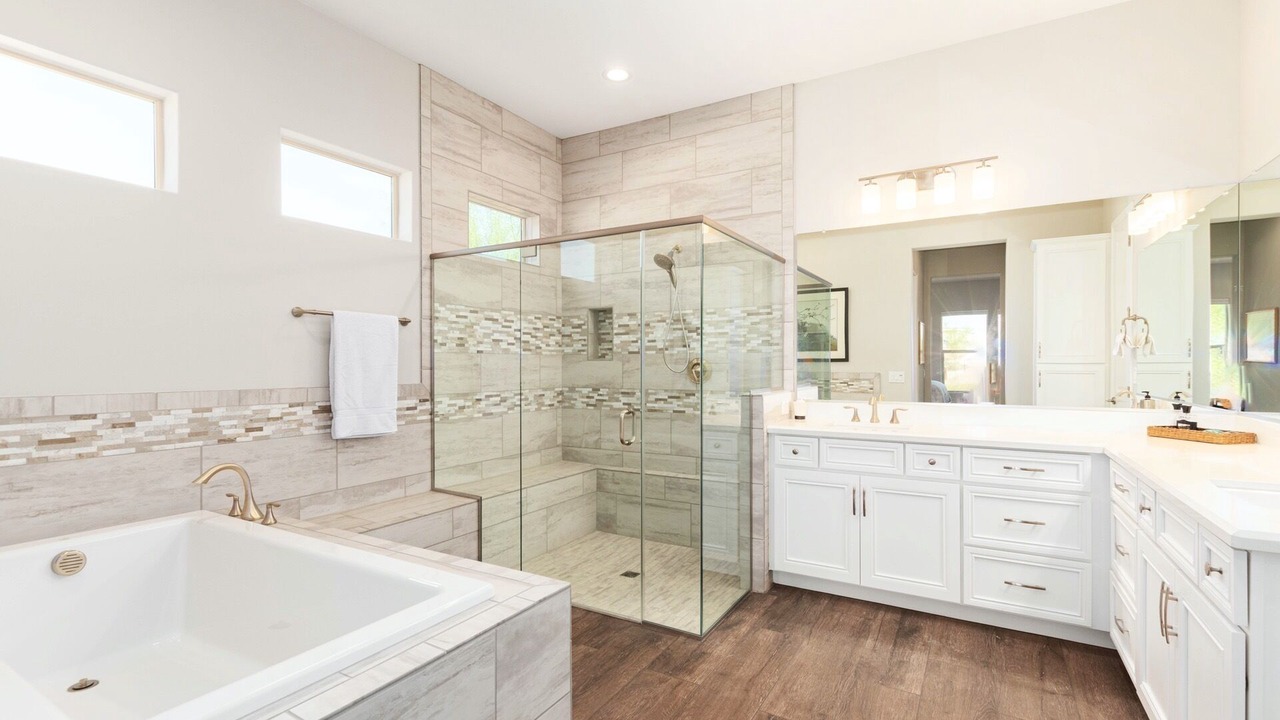 Photo of Bathroom in Rio Verde Foothills