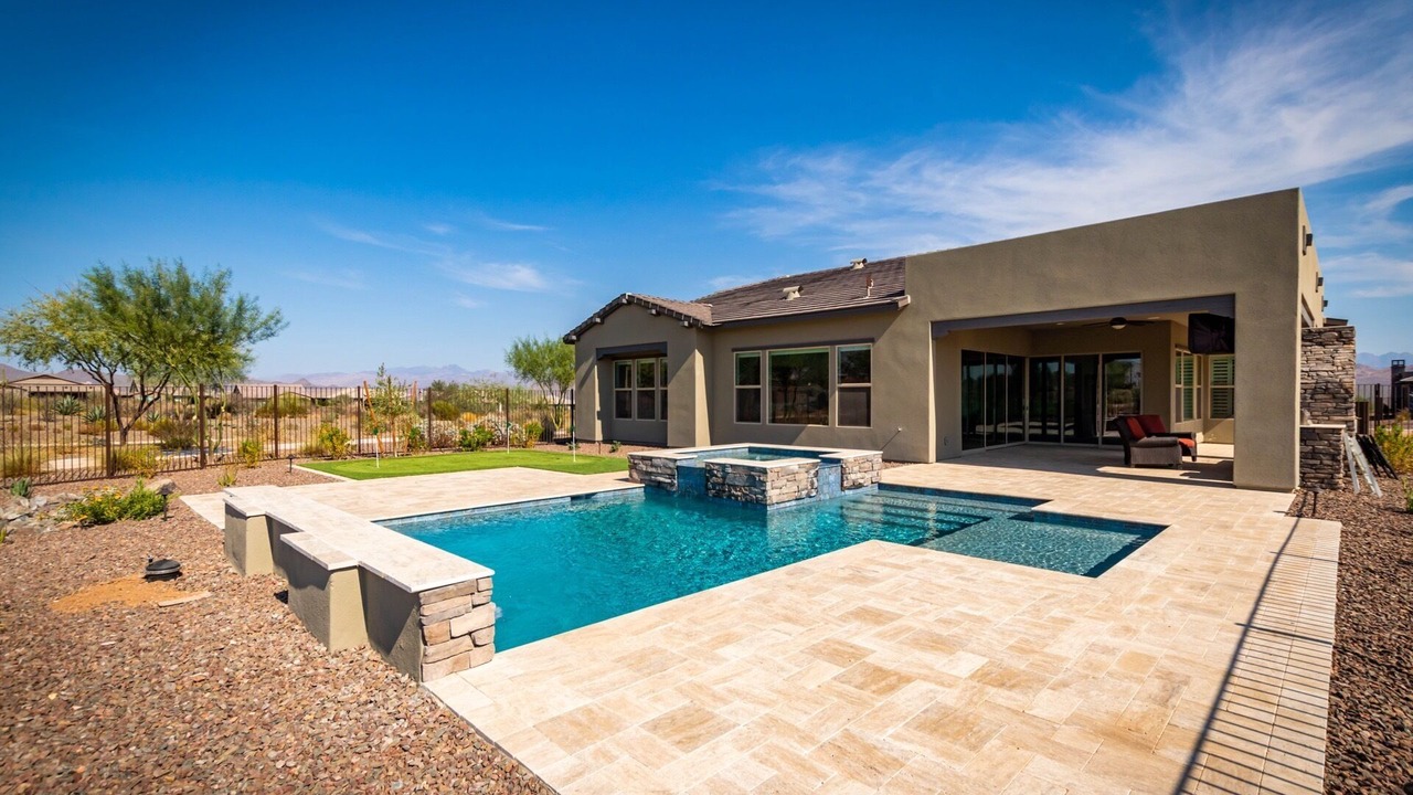 Photo of Outdoor in Rio Verde Foothills