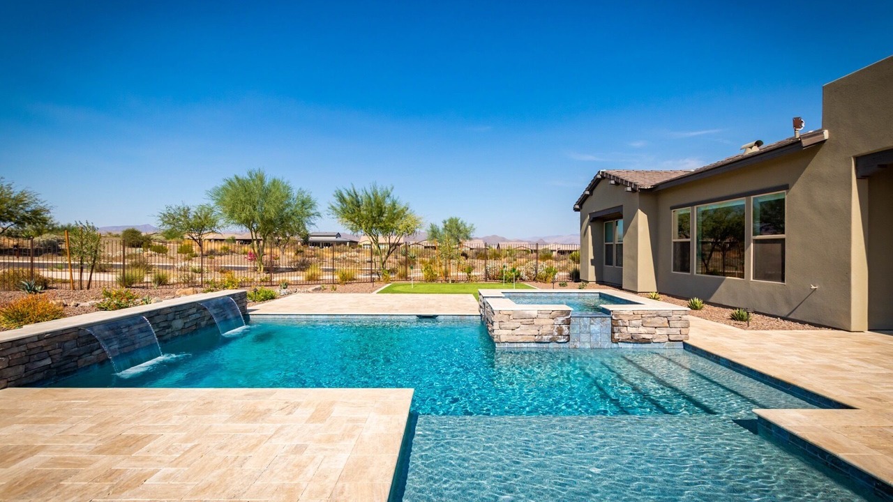 Photo of Outdoor in Rio Verde Foothills