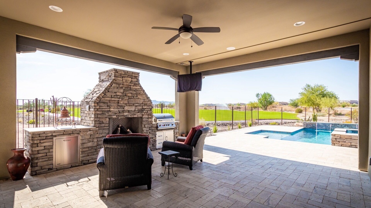 Photo of Others in Rio Verde Foothills