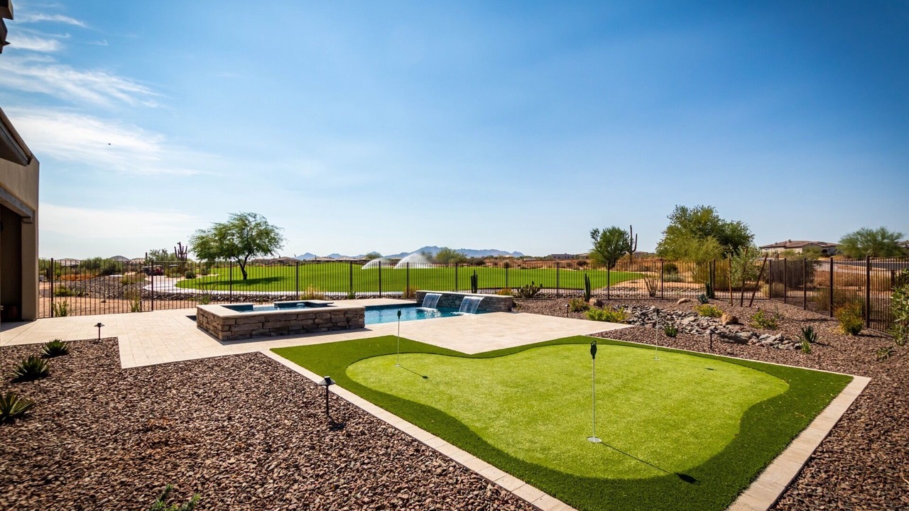 Photo of Outdoor in Rio Verde Foothills