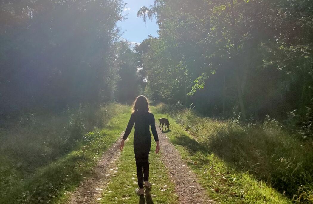 Photo of Outdoor in Le Bois de Gaumont