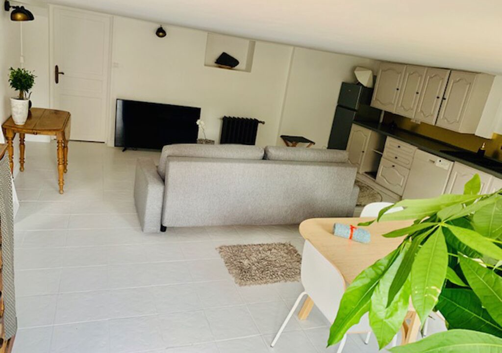 Photo of Livingroom in Le Bois de Gaumont