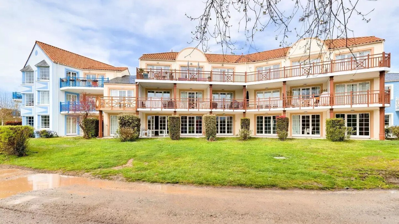 Photo of Outdoor in Bourgenay