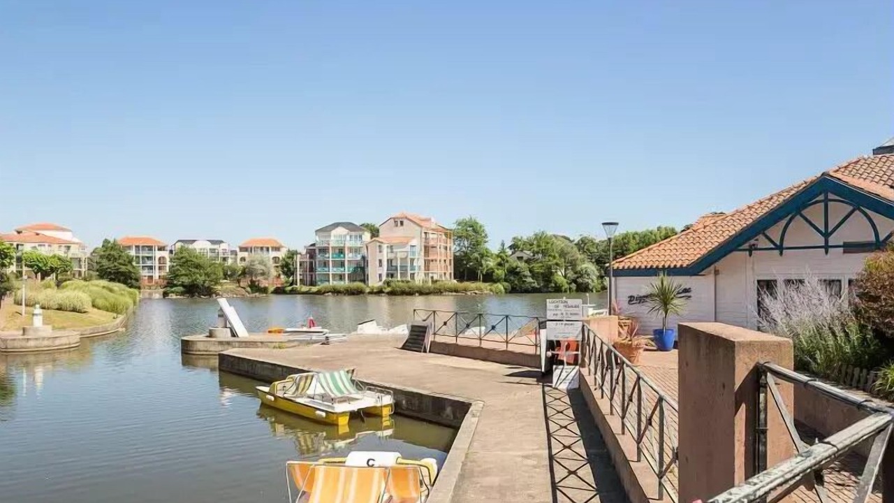 Photo of Outdoor in Bourgenay