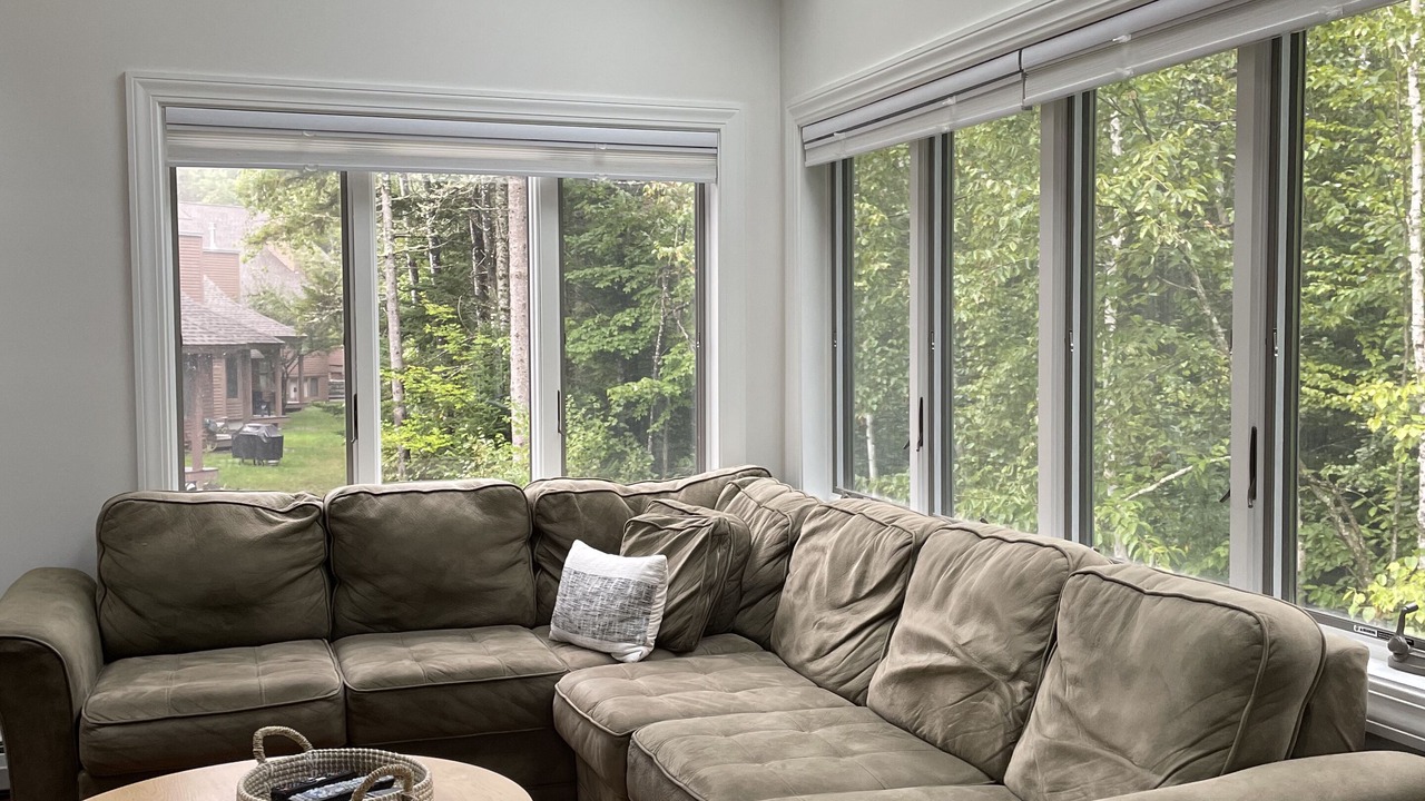 Photo of Livingroom in Waterville Valley