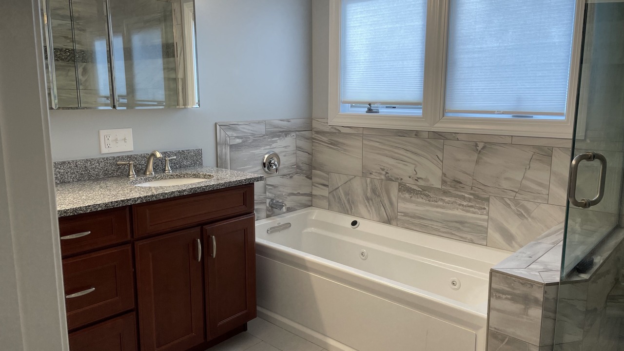 Photo of Bathroom in Waterville Valley