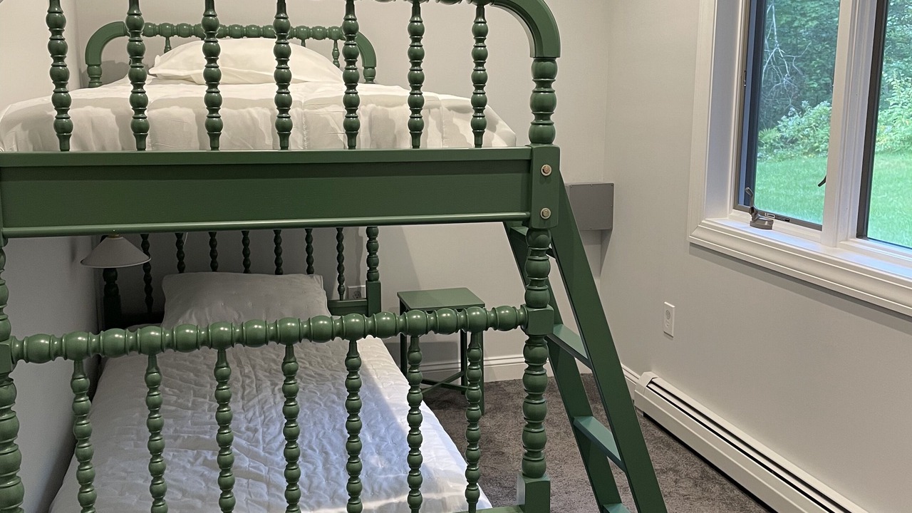 Photo of Bedroom in Waterville Valley