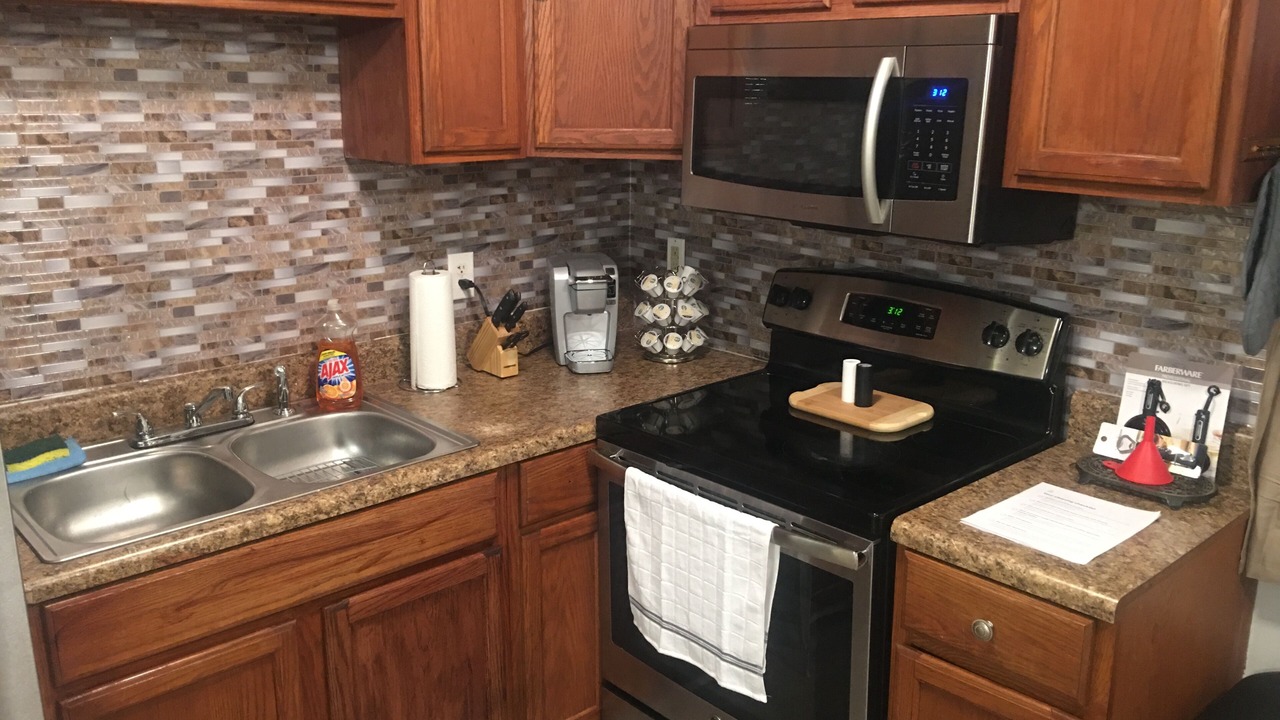 Photo of Kitchen in Conway