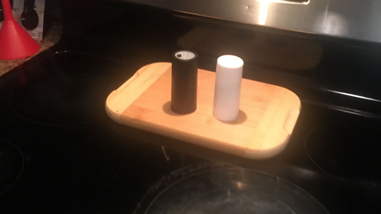 Photo of Kitchen in Conway