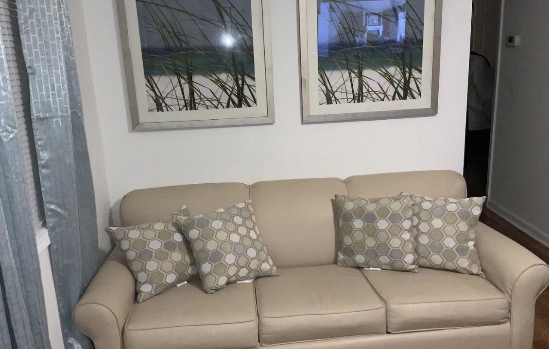 Photo of Livingroom in Conway