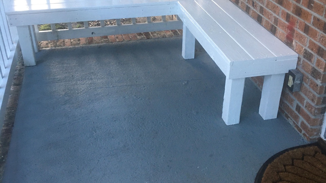 Photo of Patio Balcony in Conway