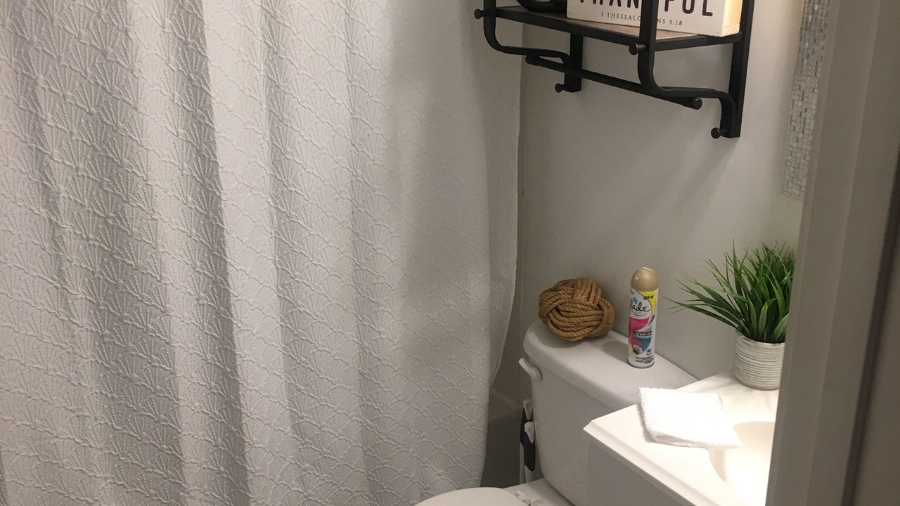 Photo of Bathroom in Conway