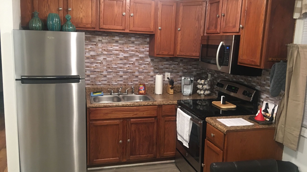 Photo of Kitchen in Conway