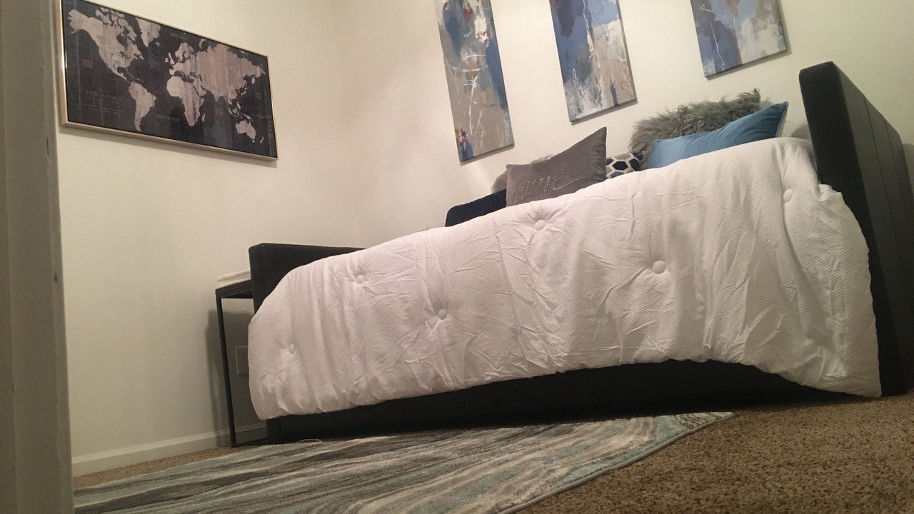 Photo of Bedroom in Conway