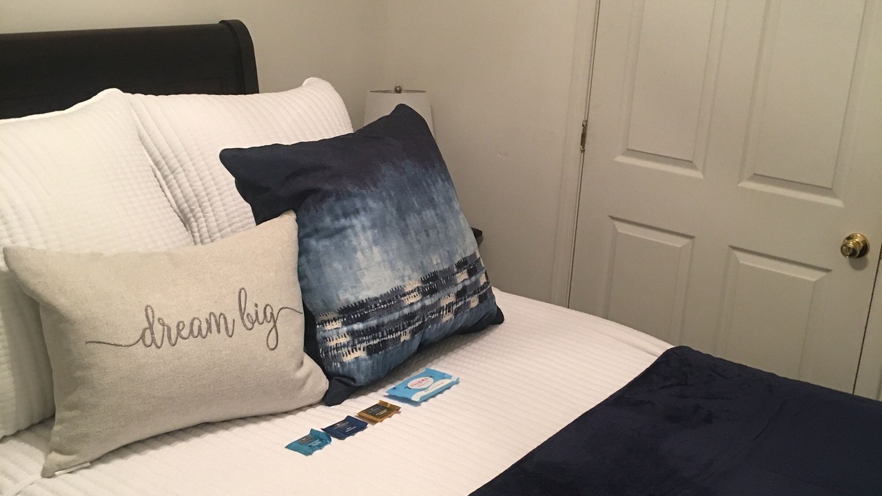 Photo of Bedroom in Conway