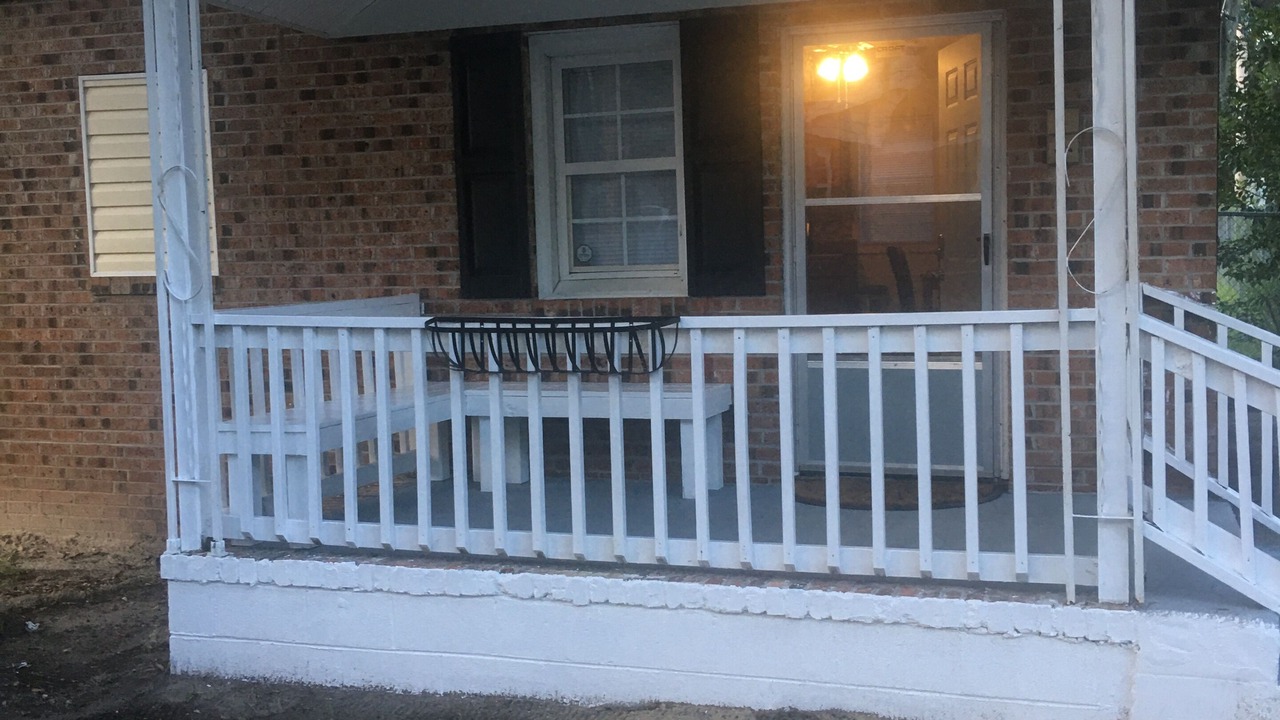Photo of Patio Balcony in Conway