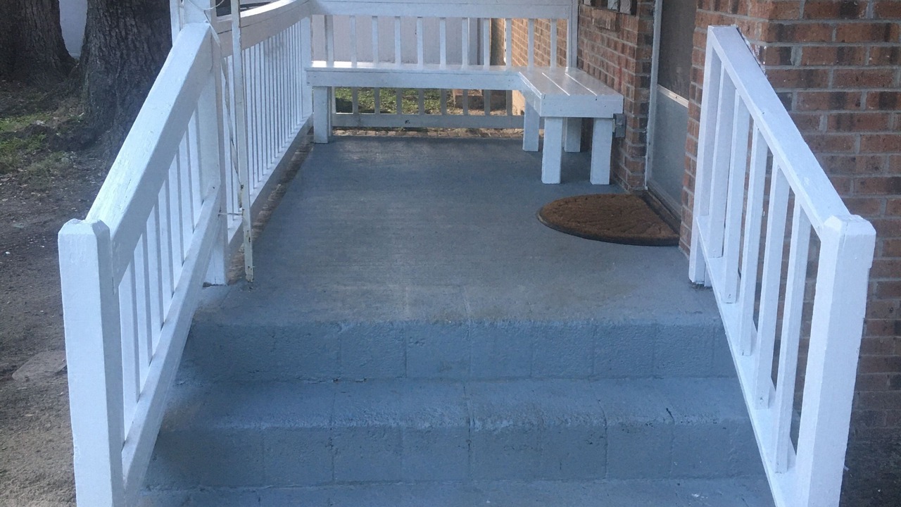 Photo of Patio Balcony in Conway
