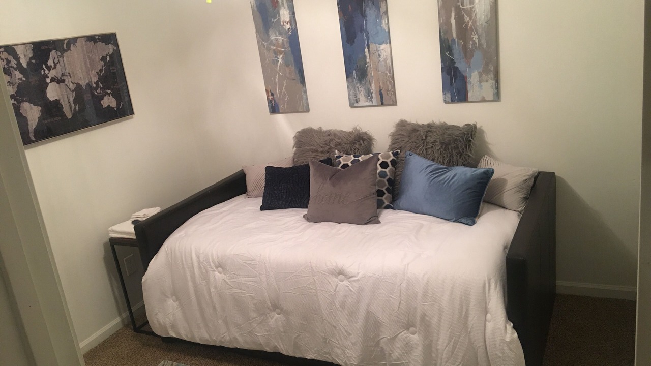 Photo of Bedroom in Conway