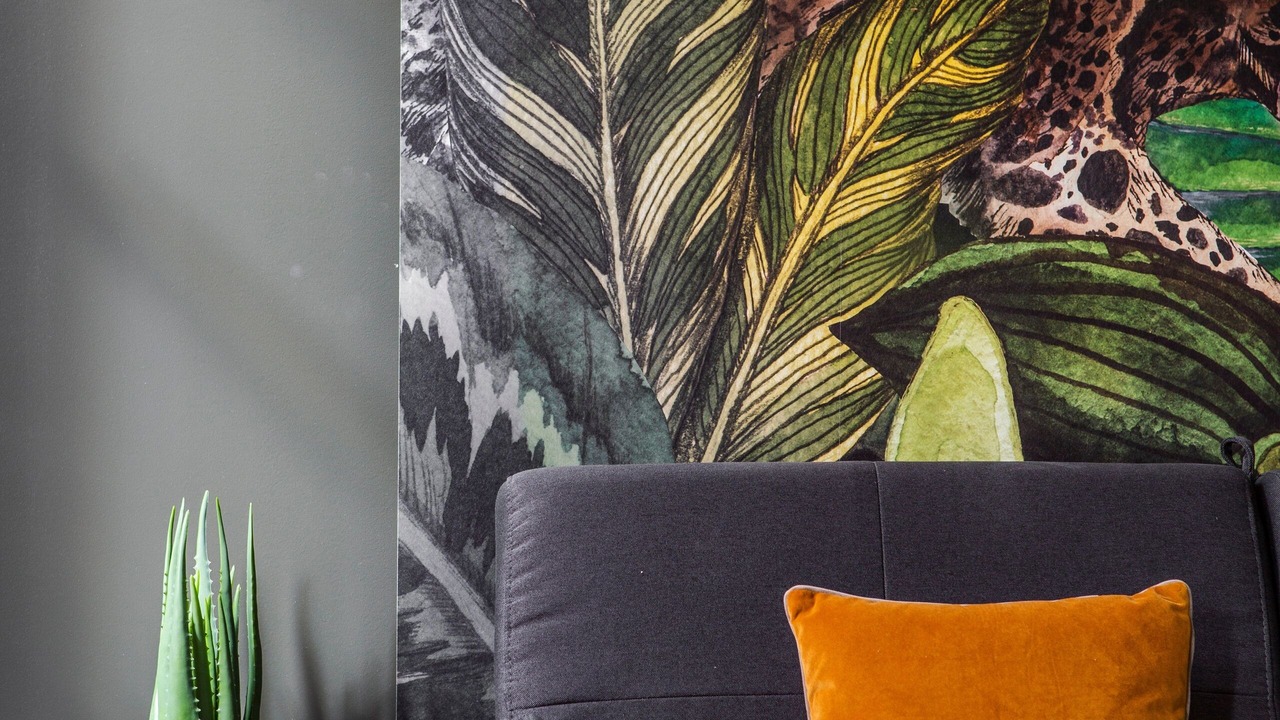 Photo of Livingroom in Dinan - Saint-Malo