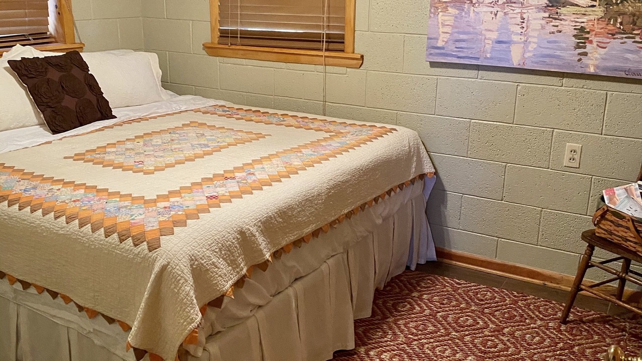 Photo of Bedroom in Paradise Hill