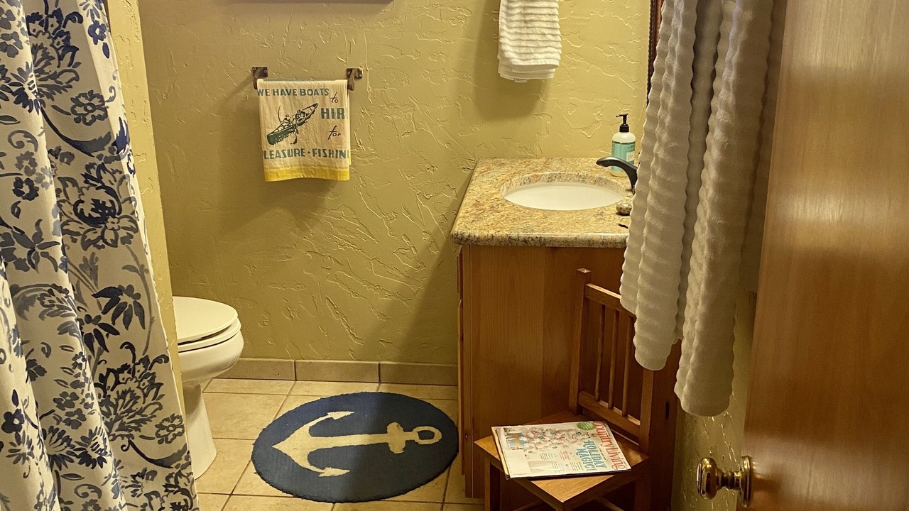 Photo of Bathroom in Paradise Hill