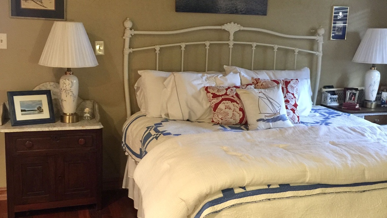 Photo of Bedroom in Paradise Hill