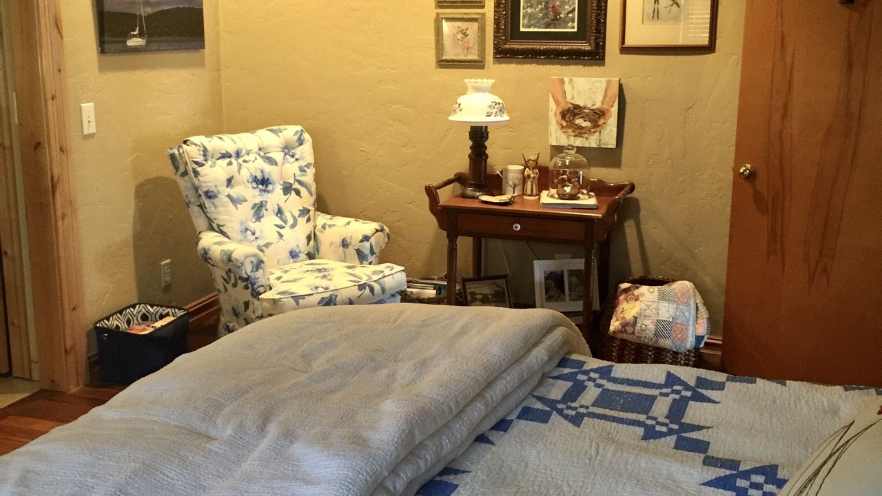 Photo of Bedroom in Paradise Hill