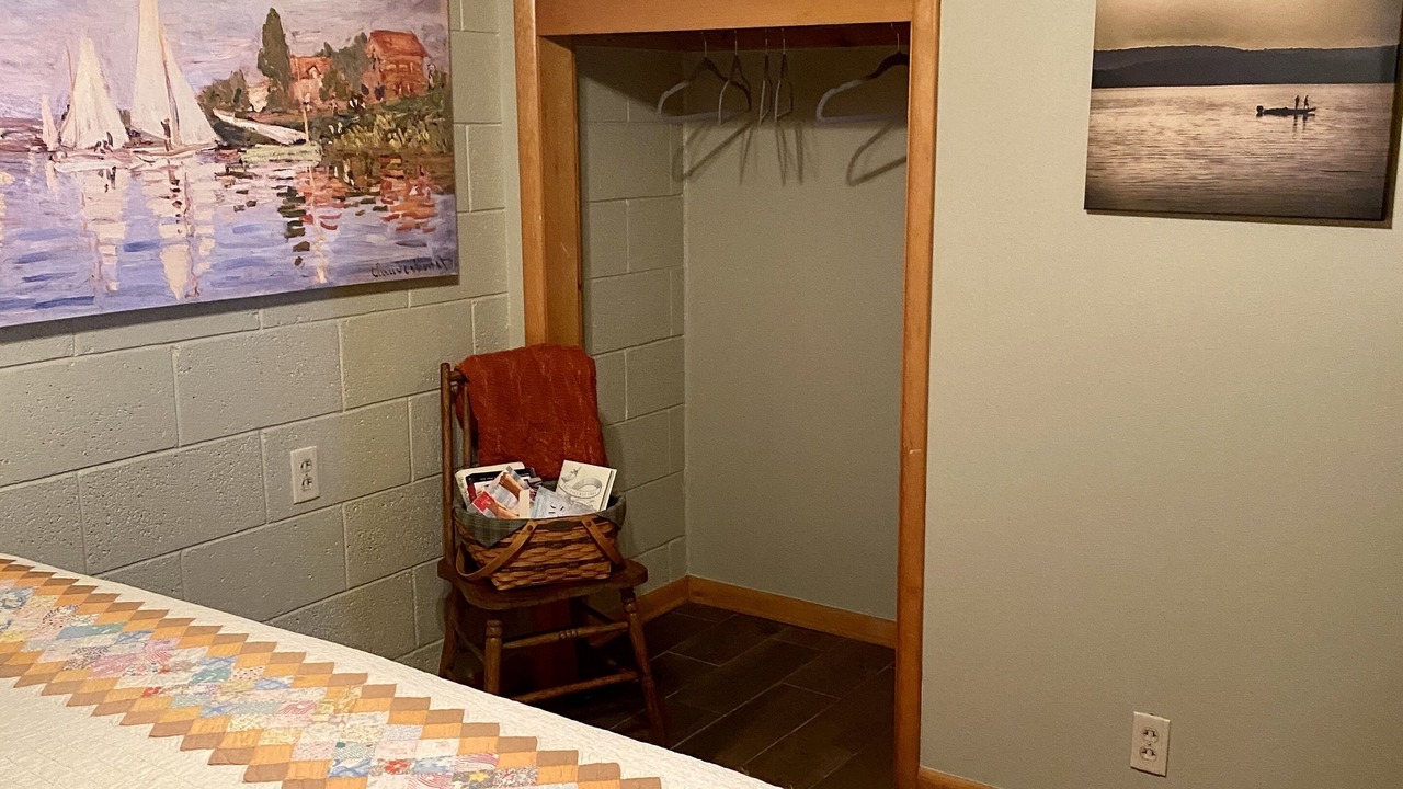 Photo of Bedroom in Paradise Hill