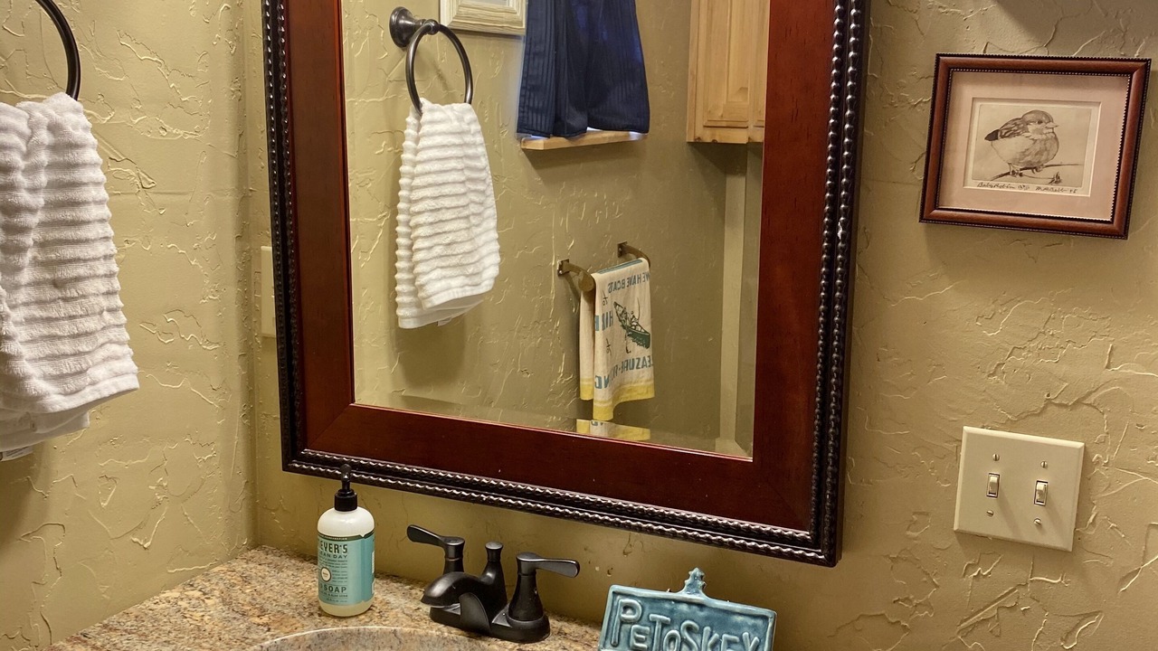 Photo of Bathroom in Paradise Hill