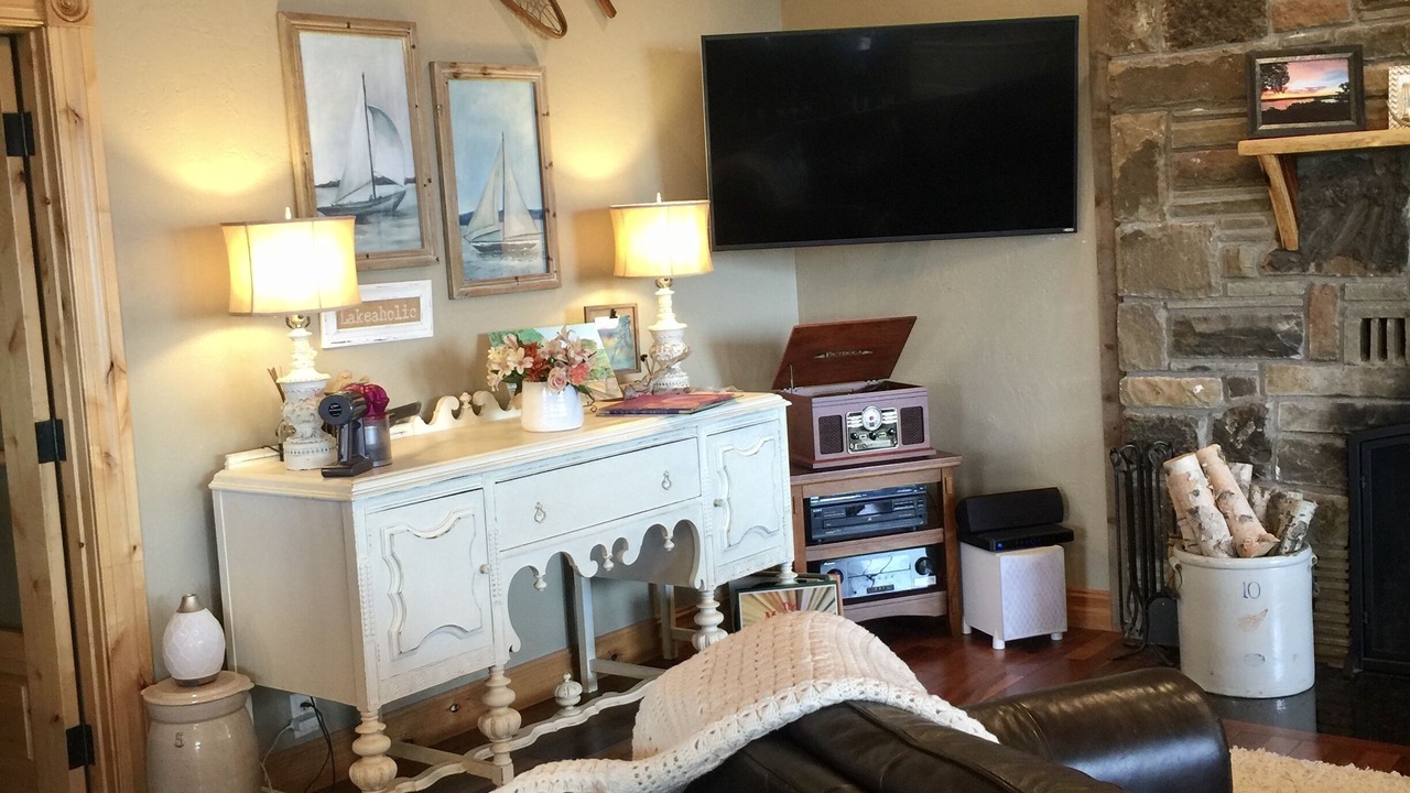 Photo of Livingroom in Paradise Hill