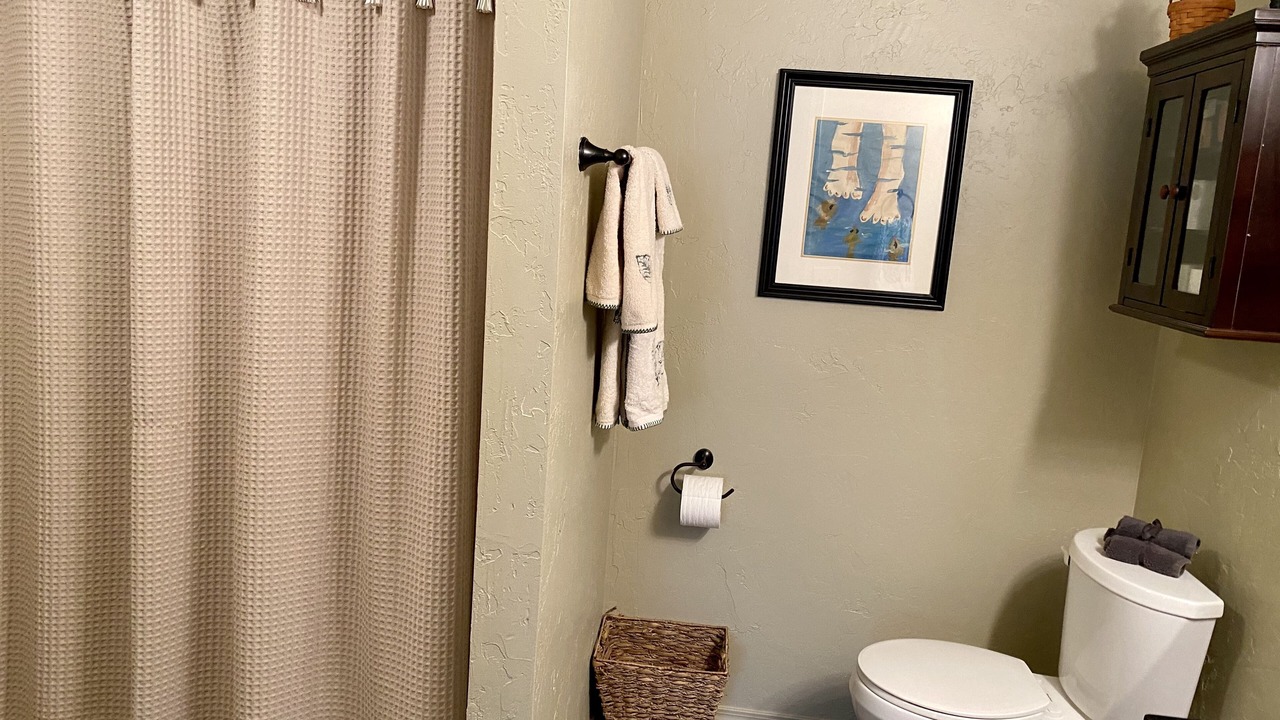 Photo of Bathroom in Paradise Hill
