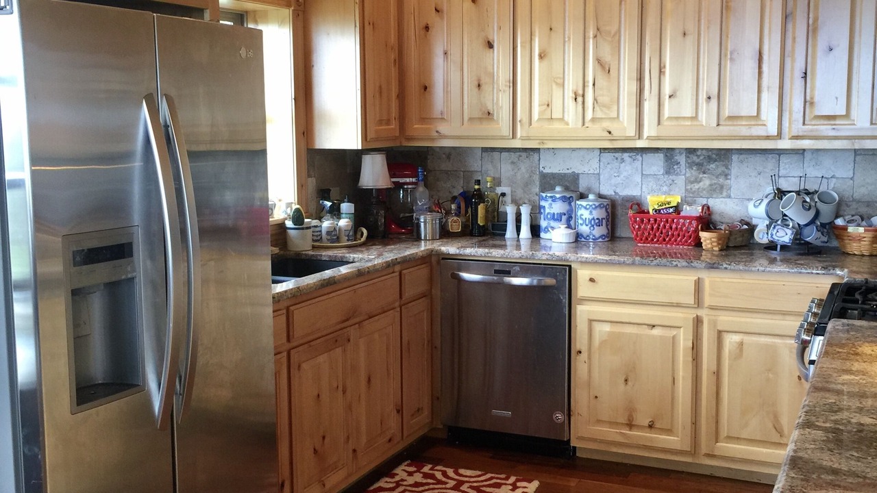 Photo of Kitchen in Paradise Hill