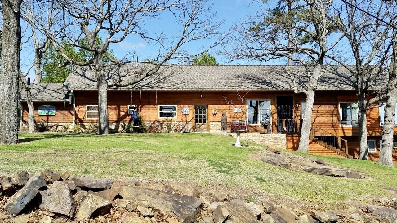 Photo of Outdoor in Paradise Hill