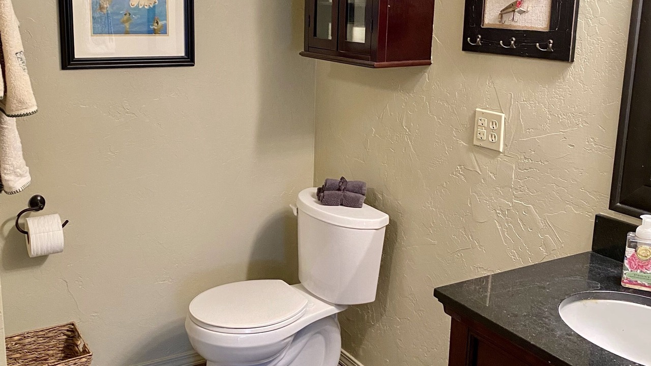 Photo of Bathroom in Paradise Hill