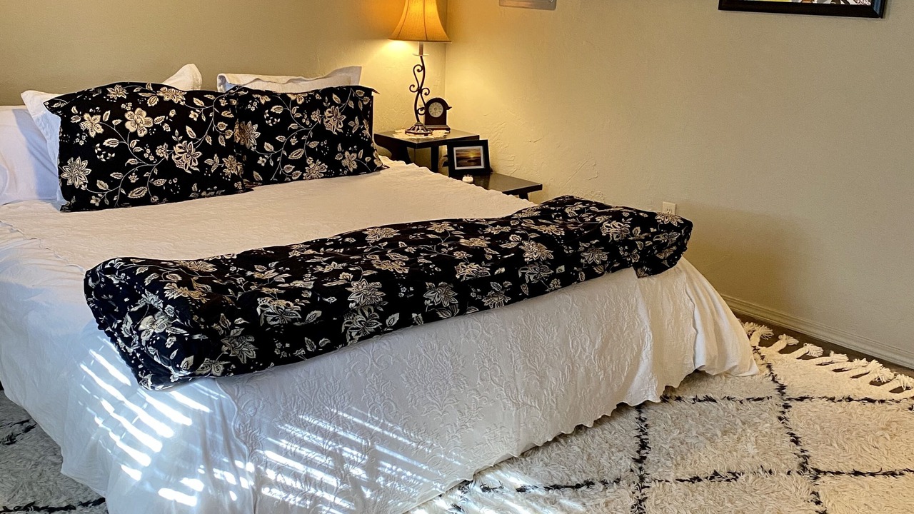Photo of Bedroom in Paradise Hill