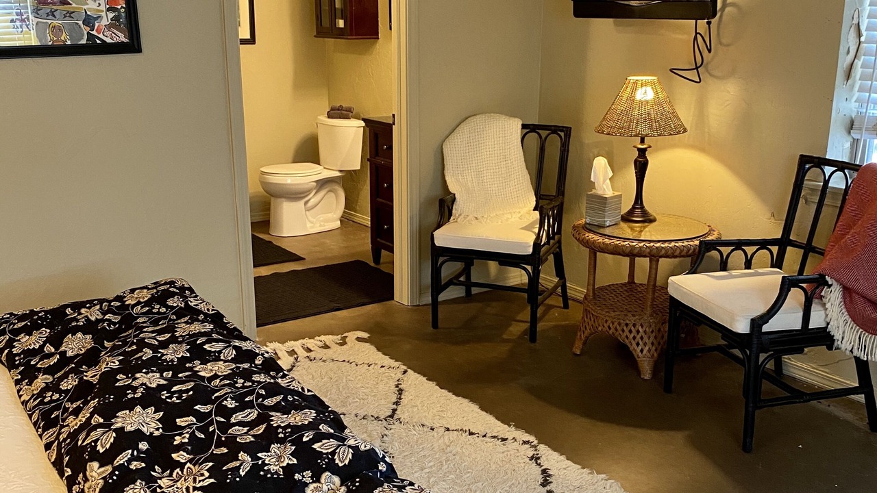 Photo of Bedroom in Paradise Hill