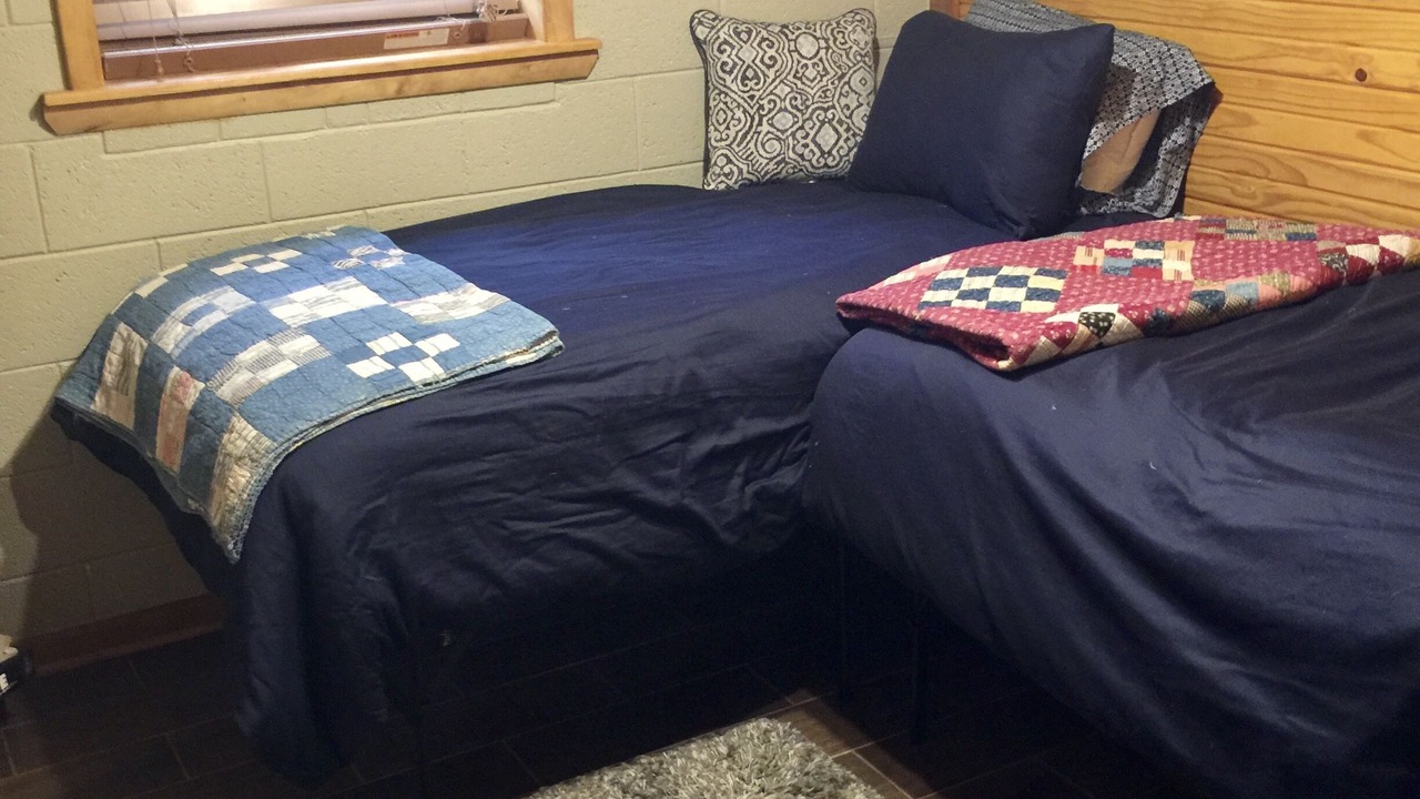 Photo of Bedroom in Paradise Hill