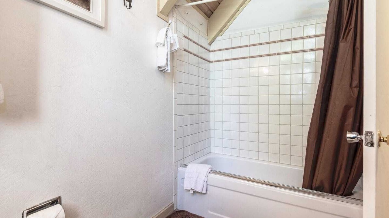 Photo of Bathroom in Kings Beach