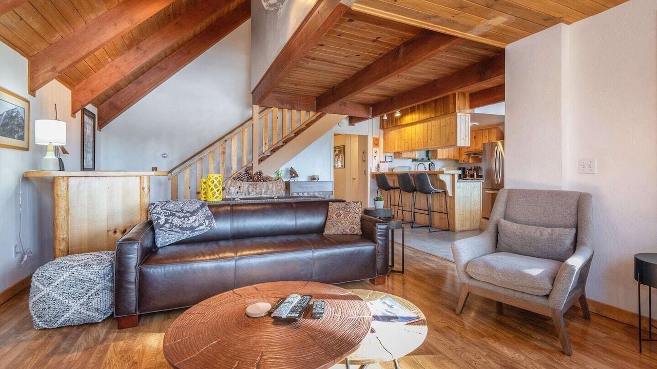 Photo of Livingroom in Kings Beach