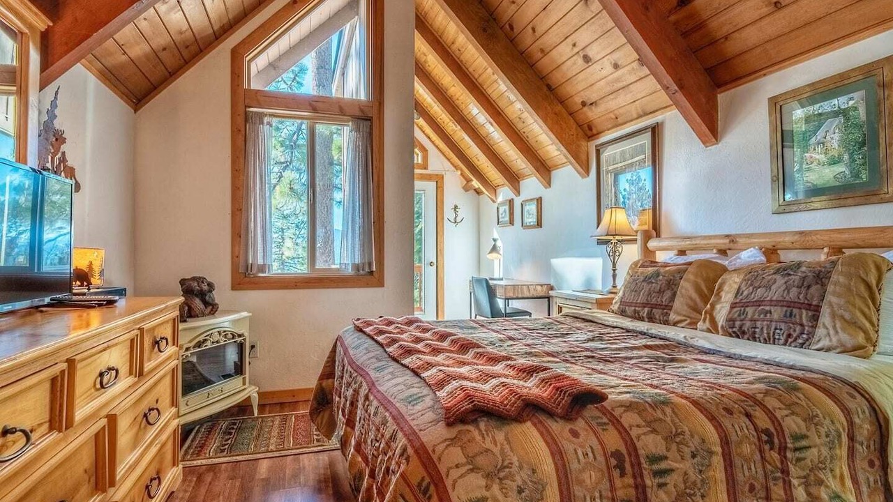 Photo of Bedroom in Kings Beach